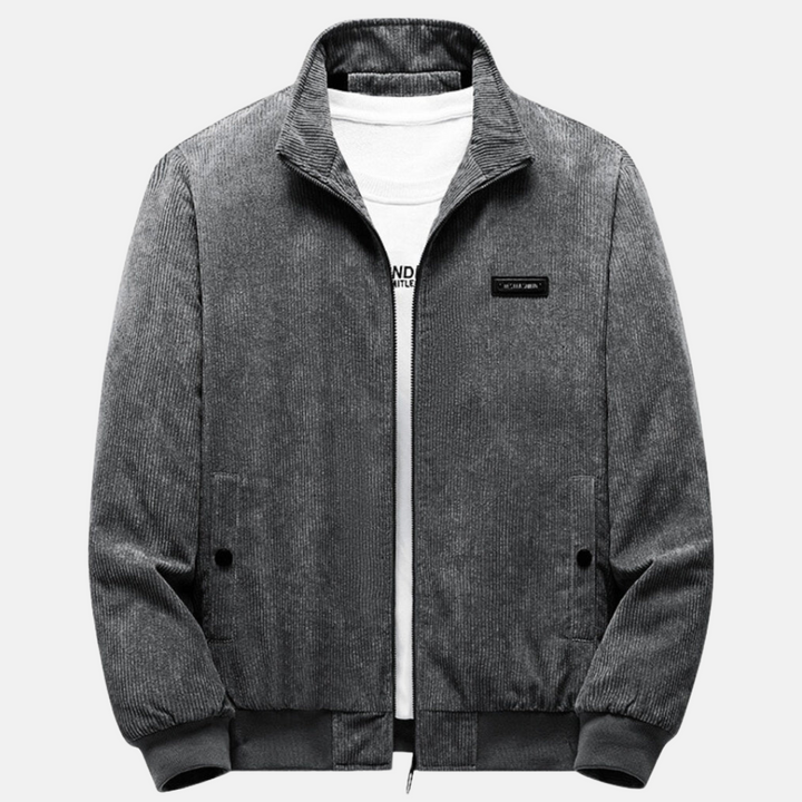 Hamish - Hochwertige Innenjacke