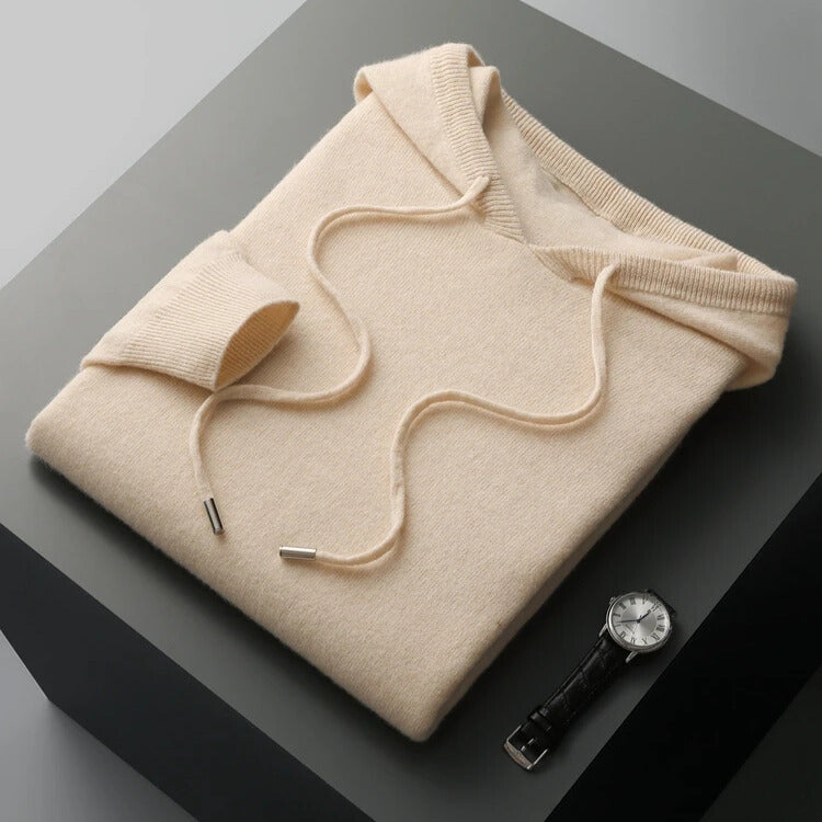 Gaelor - Ultraweicher, leichter Hoodie