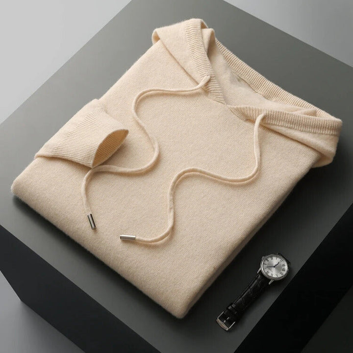 Gaelor - Ultraweicher, leichter Hoodie