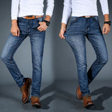 Elian - massgeschneiderte Stretch-Jeans