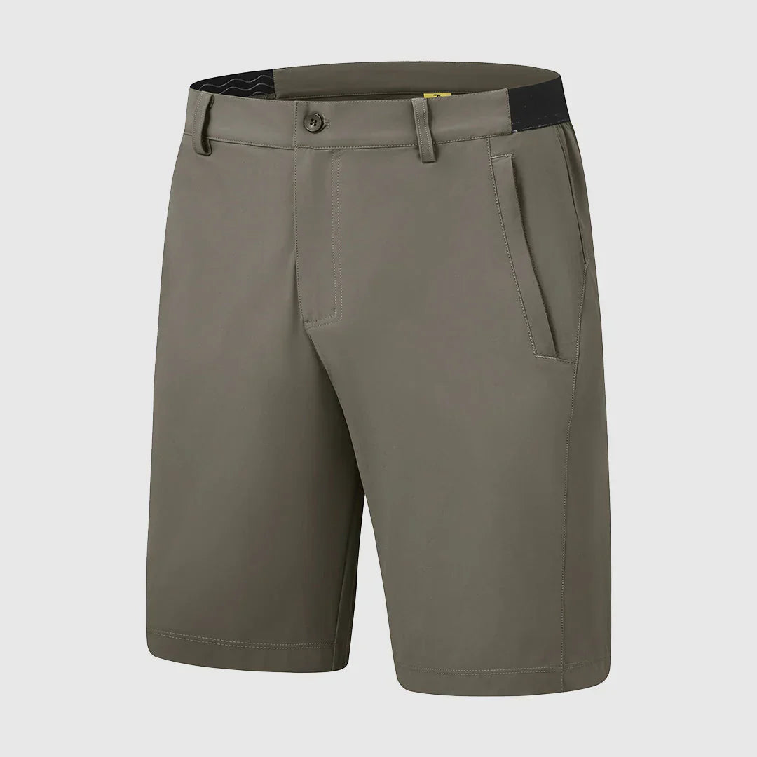 Alderton - Atmungsaktive Herren-Sommershorts