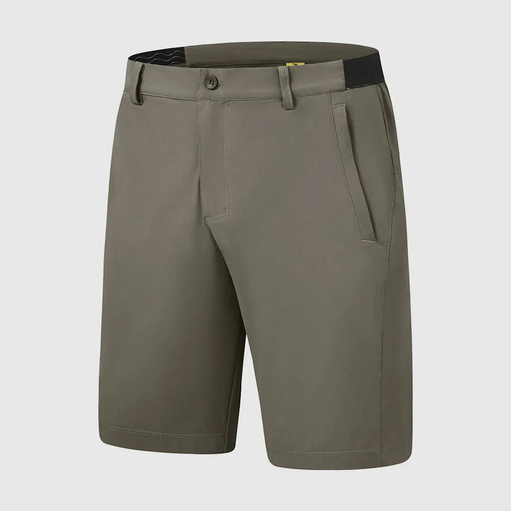 Alderton - Atmungsaktive Herren-Sommershorts
