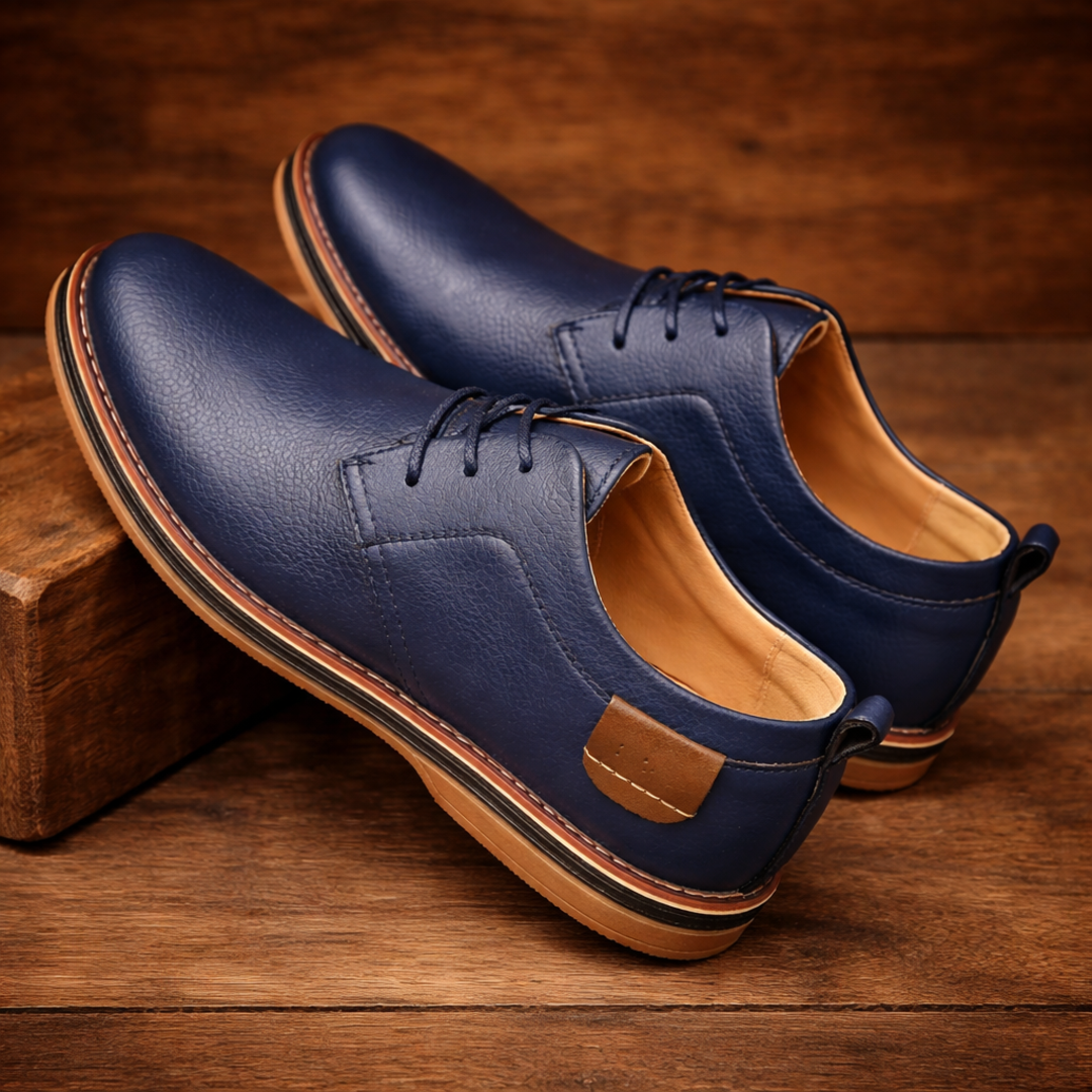 Phelan - elegante Freizeitschuhe