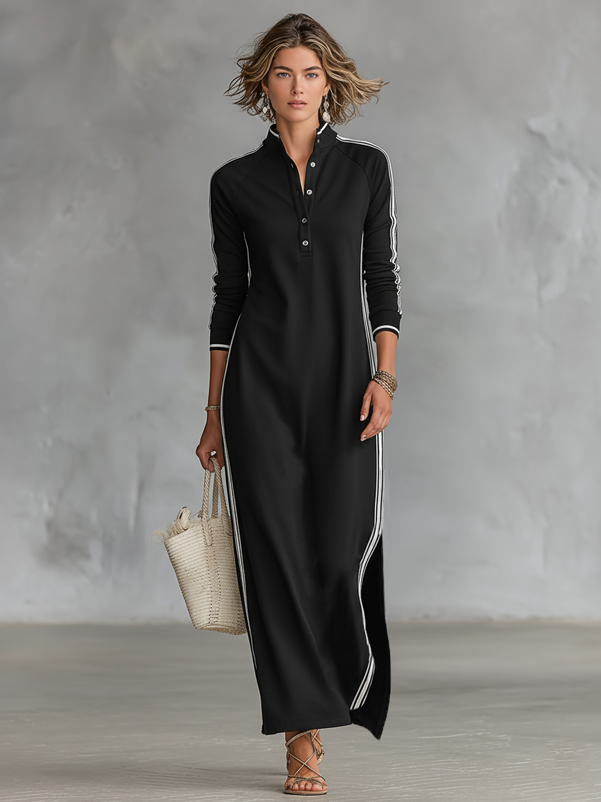 Carisette - Soft-Touch Day-to-Night-Kleid