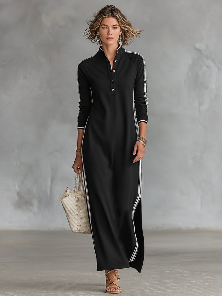 Carisette - Soft-Touch Day-to-Night-Kleid