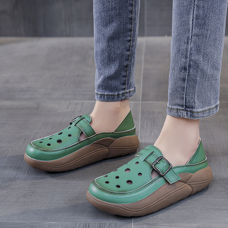Nayeli - bequeme Schnürschuhe für den Alltag