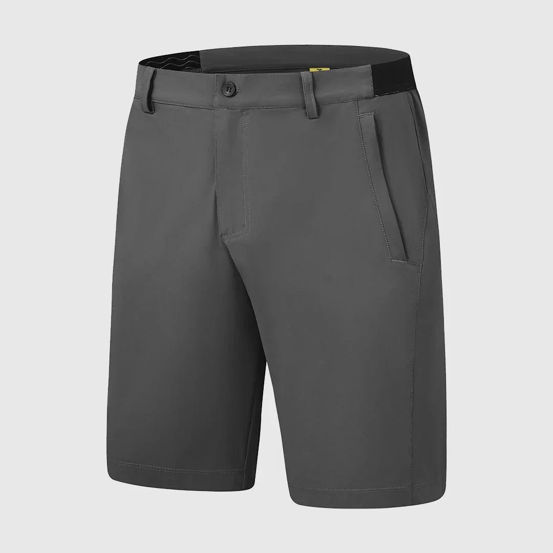 Alderton - Atmungsaktive Herren-Sommershorts