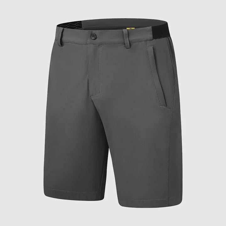 Alderton - Atmungsaktive Herren-Sommershorts