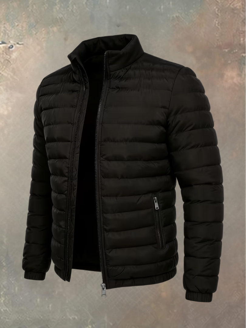 Gethin - Leichte Steppjacke