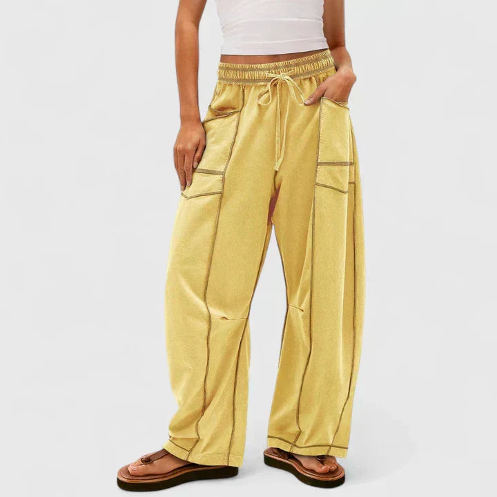 Sereia - Softtouch-Hosen
