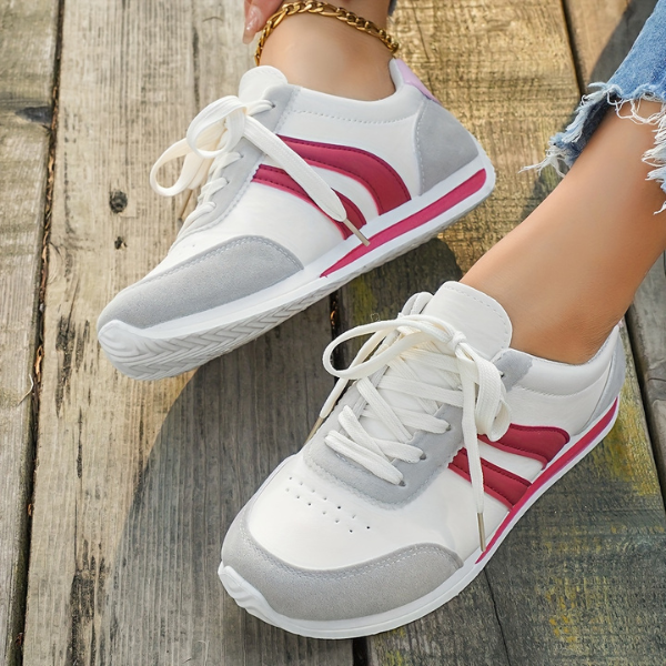 Bellarie - Gepolsterte Sneaker