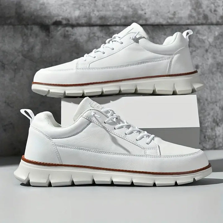 Anric - gepolsterte orthopädische Schuhe