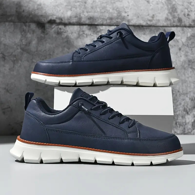 Anric - gepolsterte orthopädische Schuhe