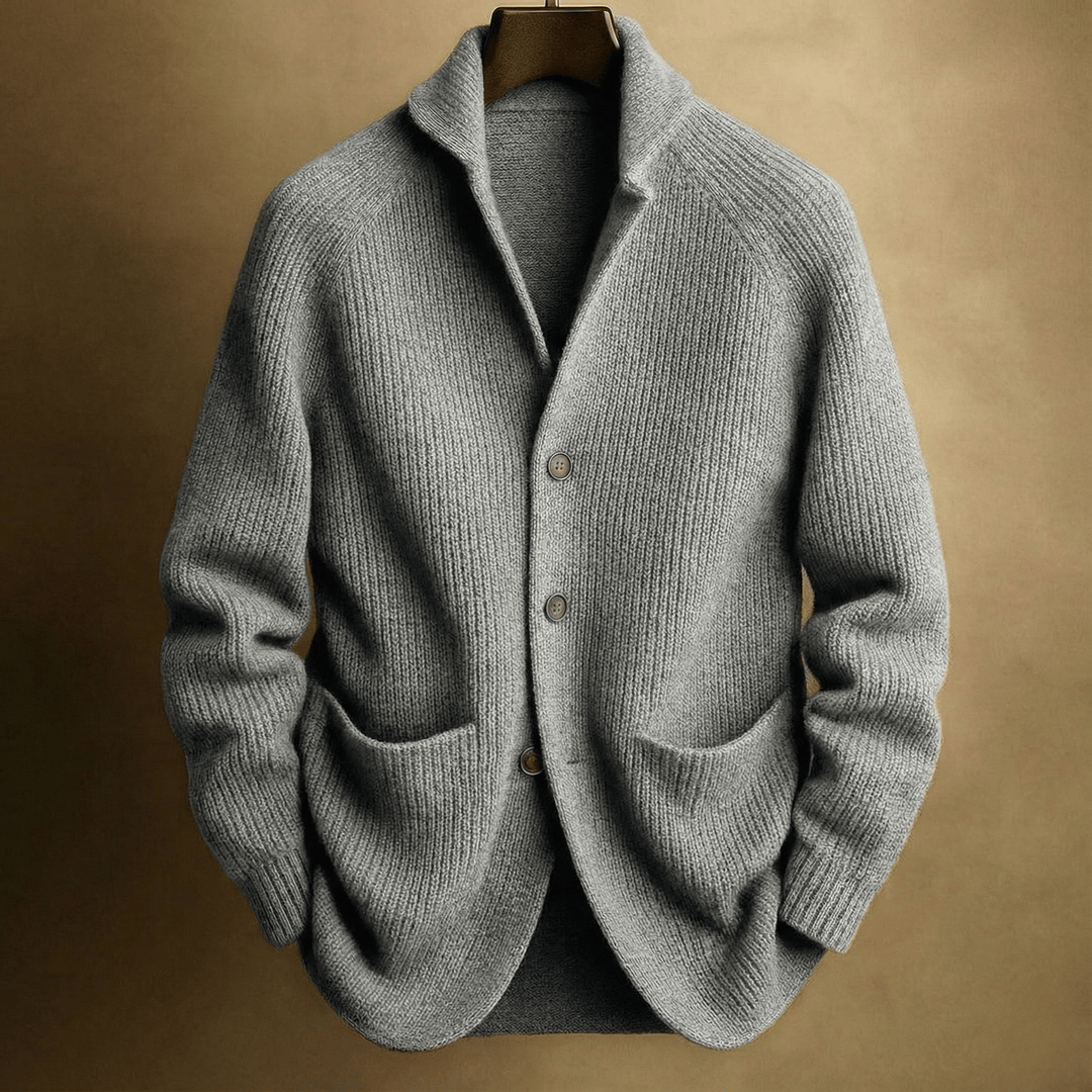Elden - strukturierter Blazer