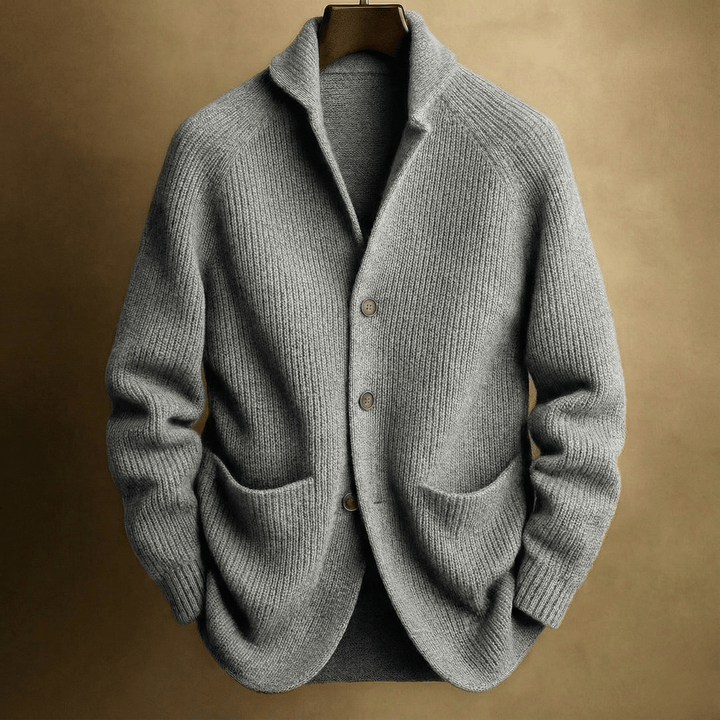Elden - strukturierter Blazer
