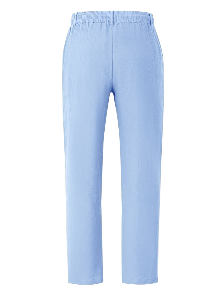 Wilfred - Locker geschnittene Leinenhose