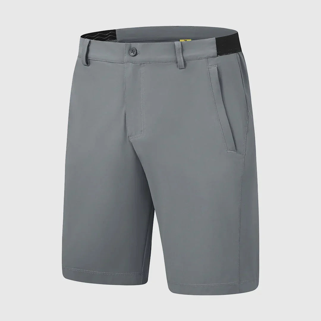 Alderton - Atmungsaktive Herren-Sommershorts