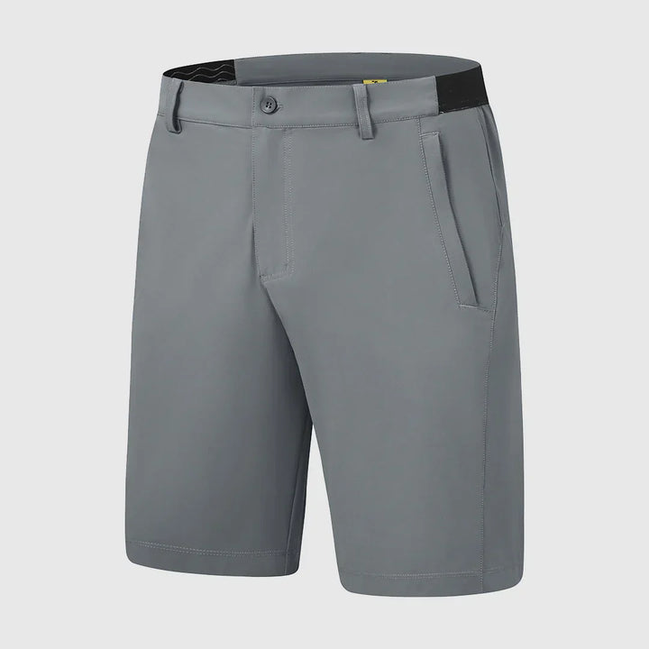 Alderton - Atmungsaktive Herren-Sommershorts