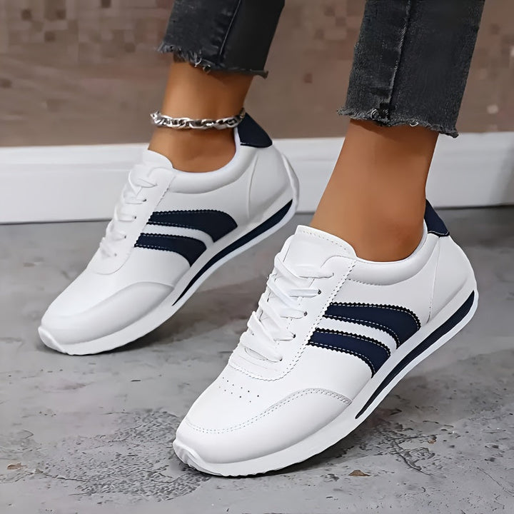Bellarie - Gepolsterte Sneaker