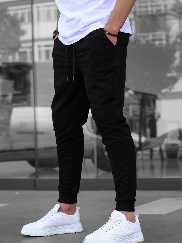 Vaughn - Soft-Touch-Jogginghose
