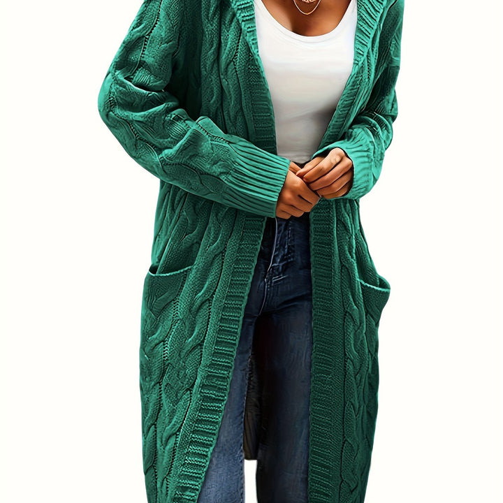 Ramona - Softtouch-Strickgilet