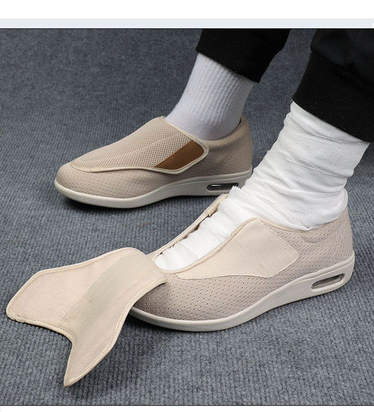 Enfys - Adaptive Komfortschuhe