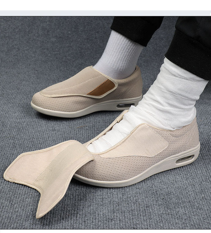Enfys - Adaptive Komfortschuhe