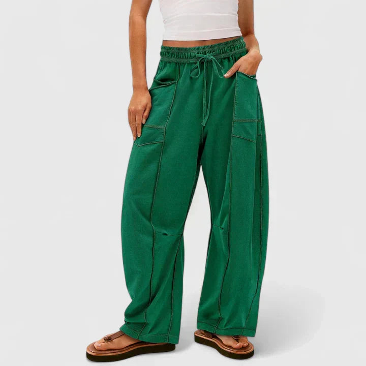 Sereia - Softtouch-Hosen