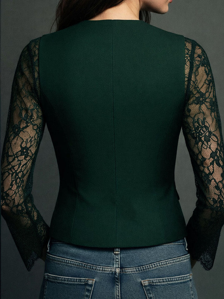 Aria - Strukturierter Blazer