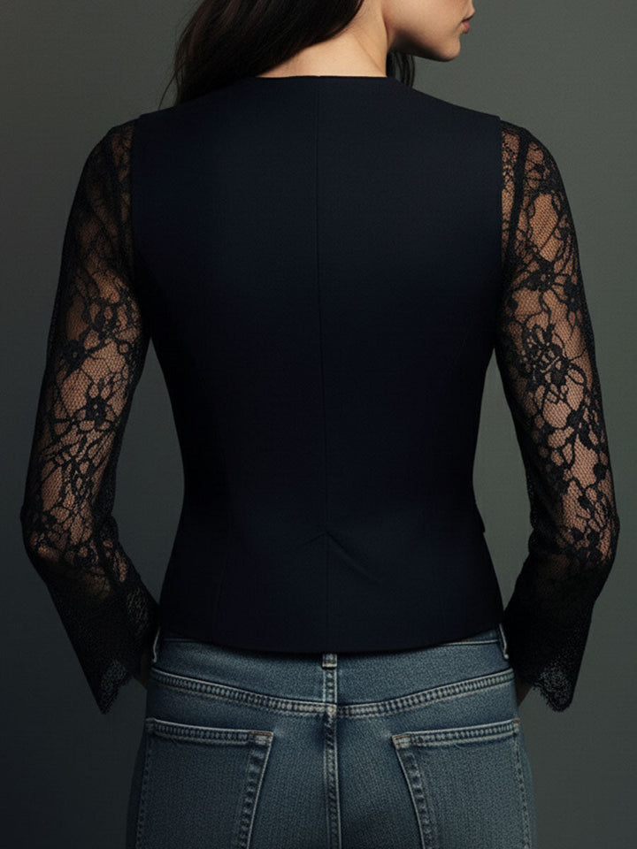 Aria - Strukturierter Blazer