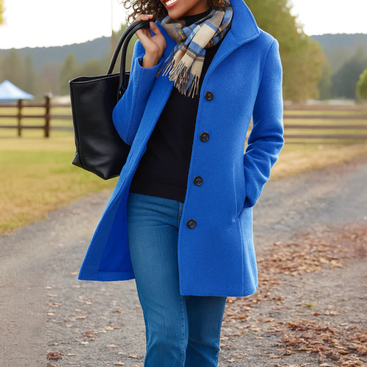 Bette - Wattierter Wintermantel