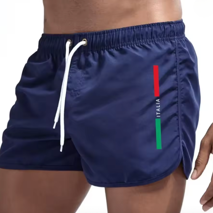 Halden - schnelltrocknende Badehose