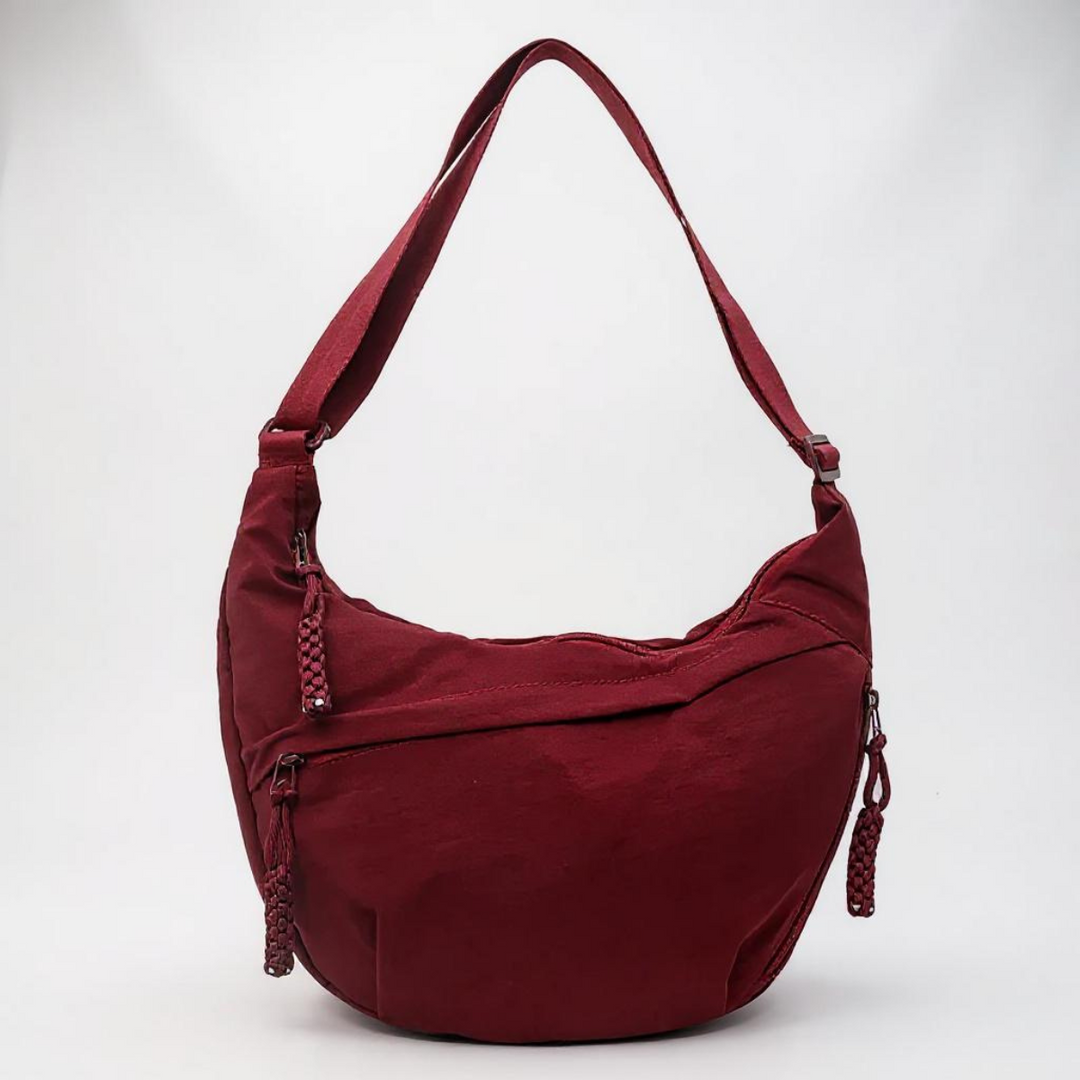 Bellanor - Hochwertige Schultertasche