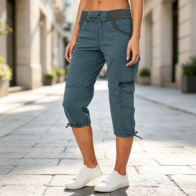 Astrelia - Utility-Cargo-Caprihose