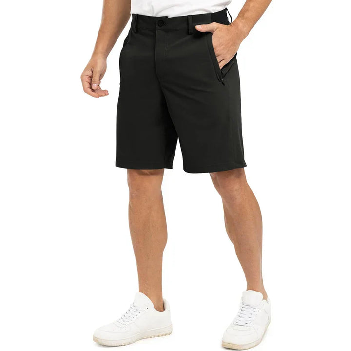 Alderton - Atmungsaktive Herren-Sommershorts