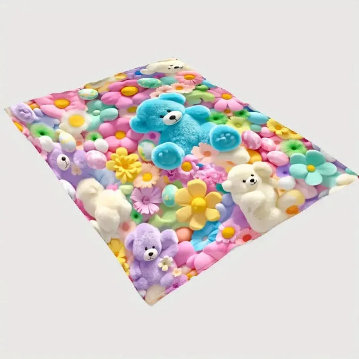 Bellis - Soft-Touch-Plaid