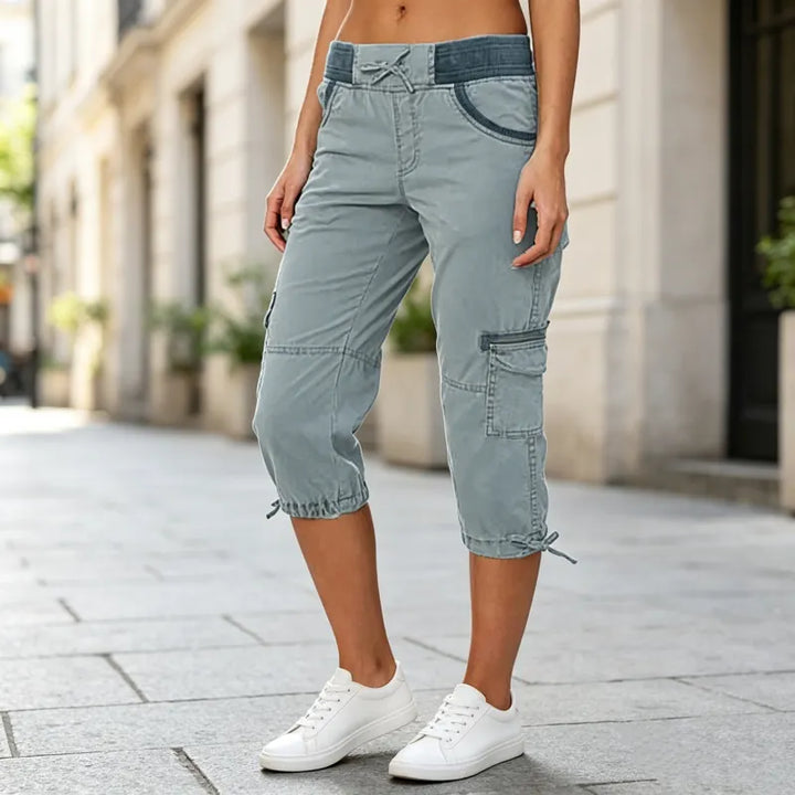 Astrelia - Utility-Cargo-Caprihose