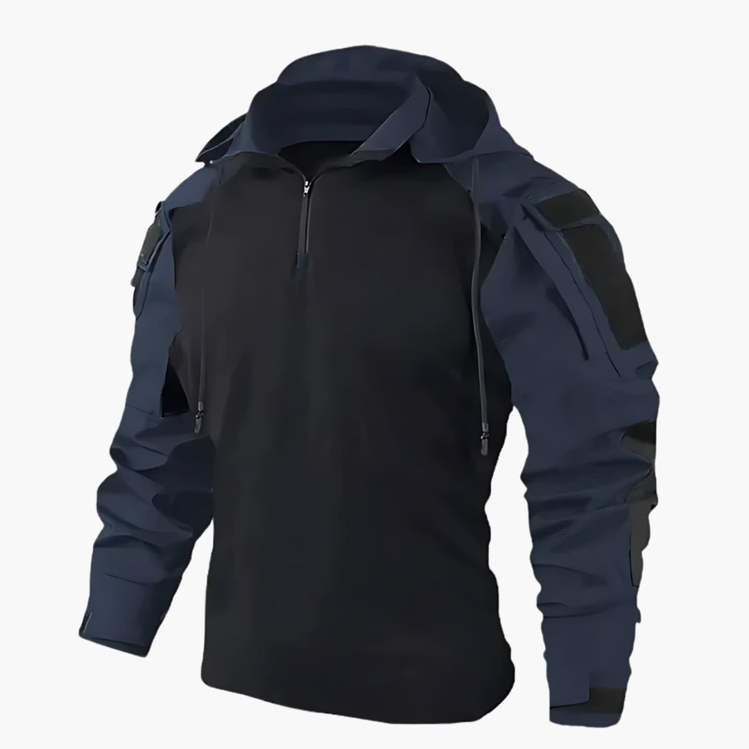 Erynor - wetterfeste taktische Jacke
