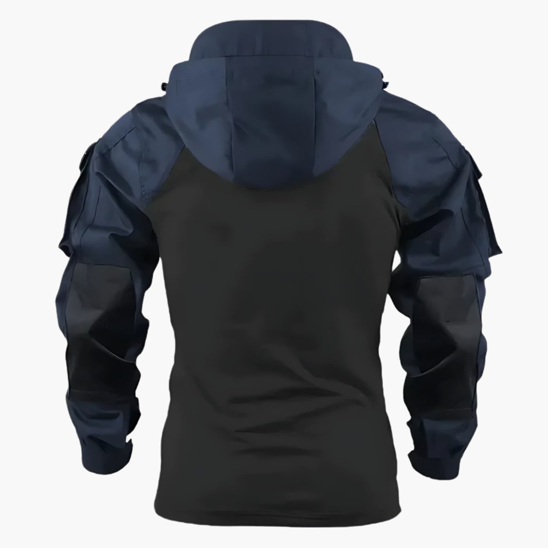 Erynor - wetterfeste taktische Jacke