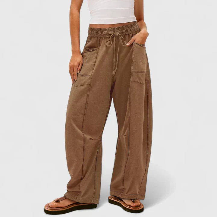 Sereia - Softtouch-Hosen