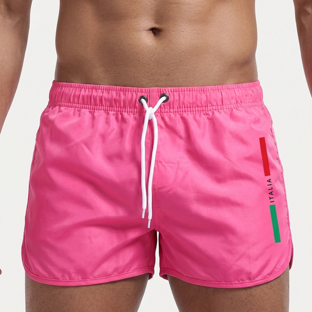 Halden - schnelltrocknende Badehose