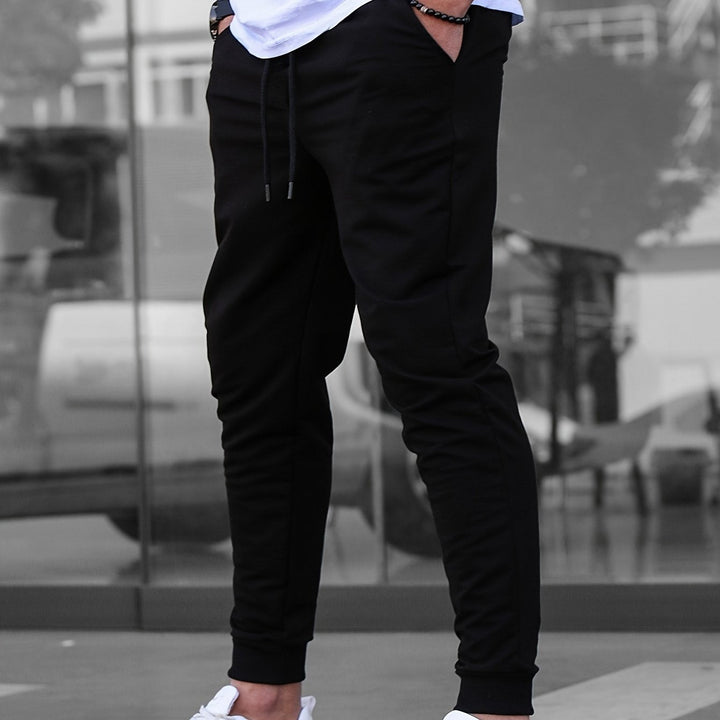 Vaughn - Soft-Touch-Jogginghose
