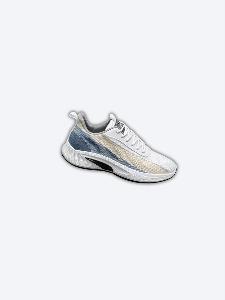 Kellan - Leichte Schnürschuhe für Komfort