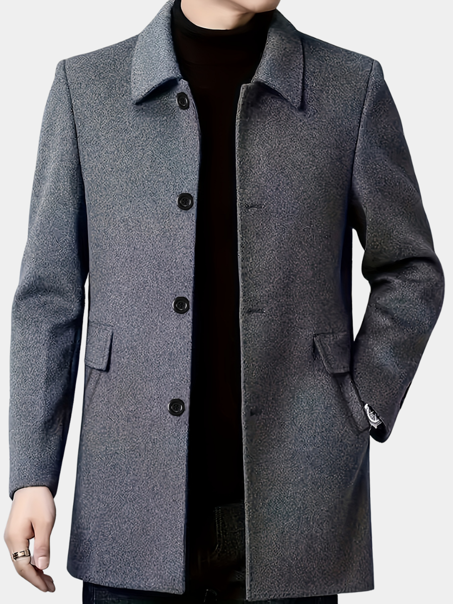 Braemor - Softtouch-Jacke
