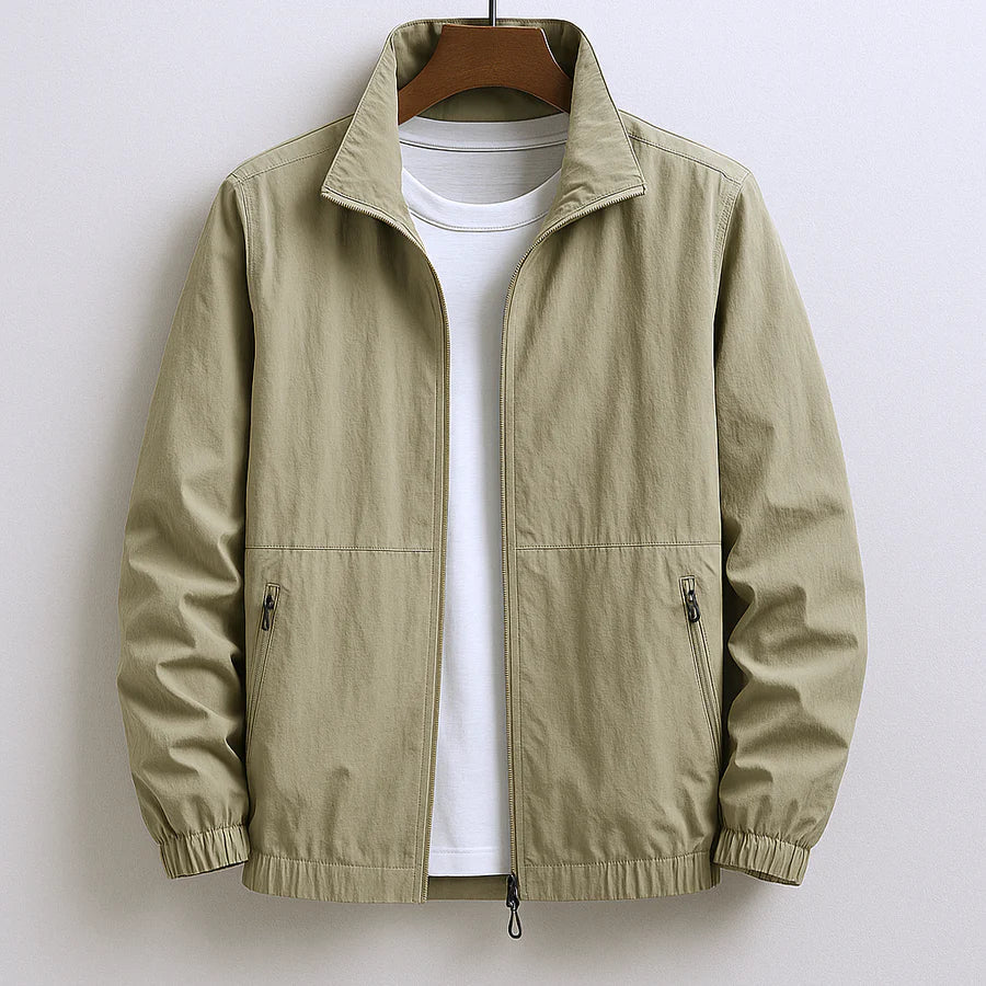 Decker - taillierte Sommerjacke