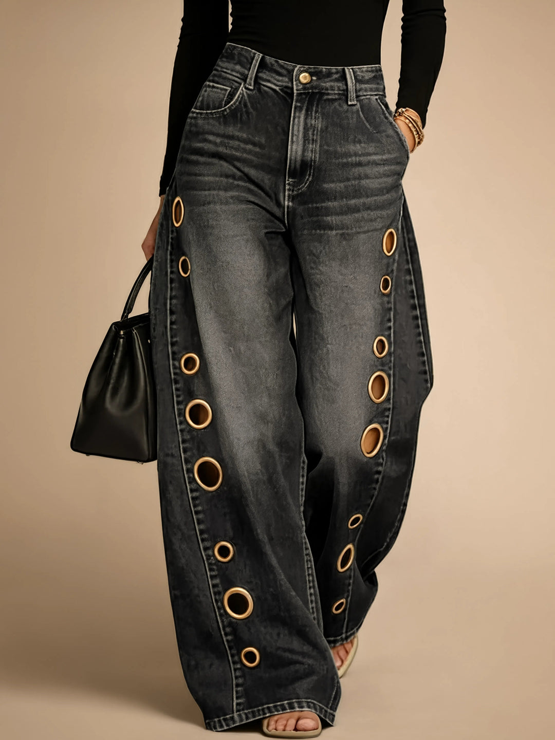 Romelle - Premium-Stretch-Jeans