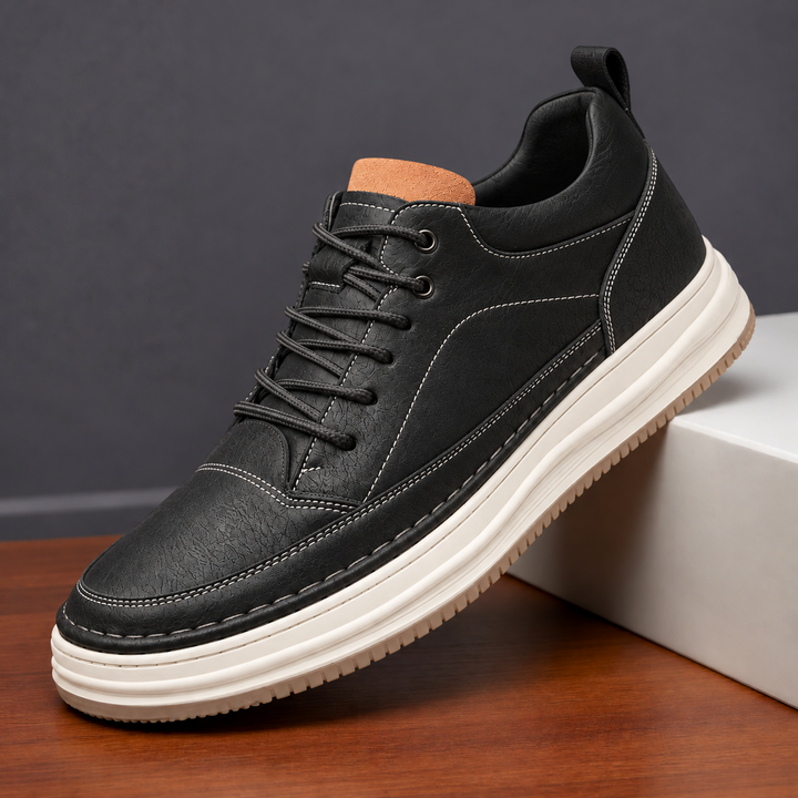 Garran - Legere Schnürschuhe für Komfort