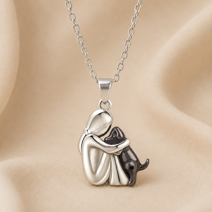 Sylveria - Elegantes Collier