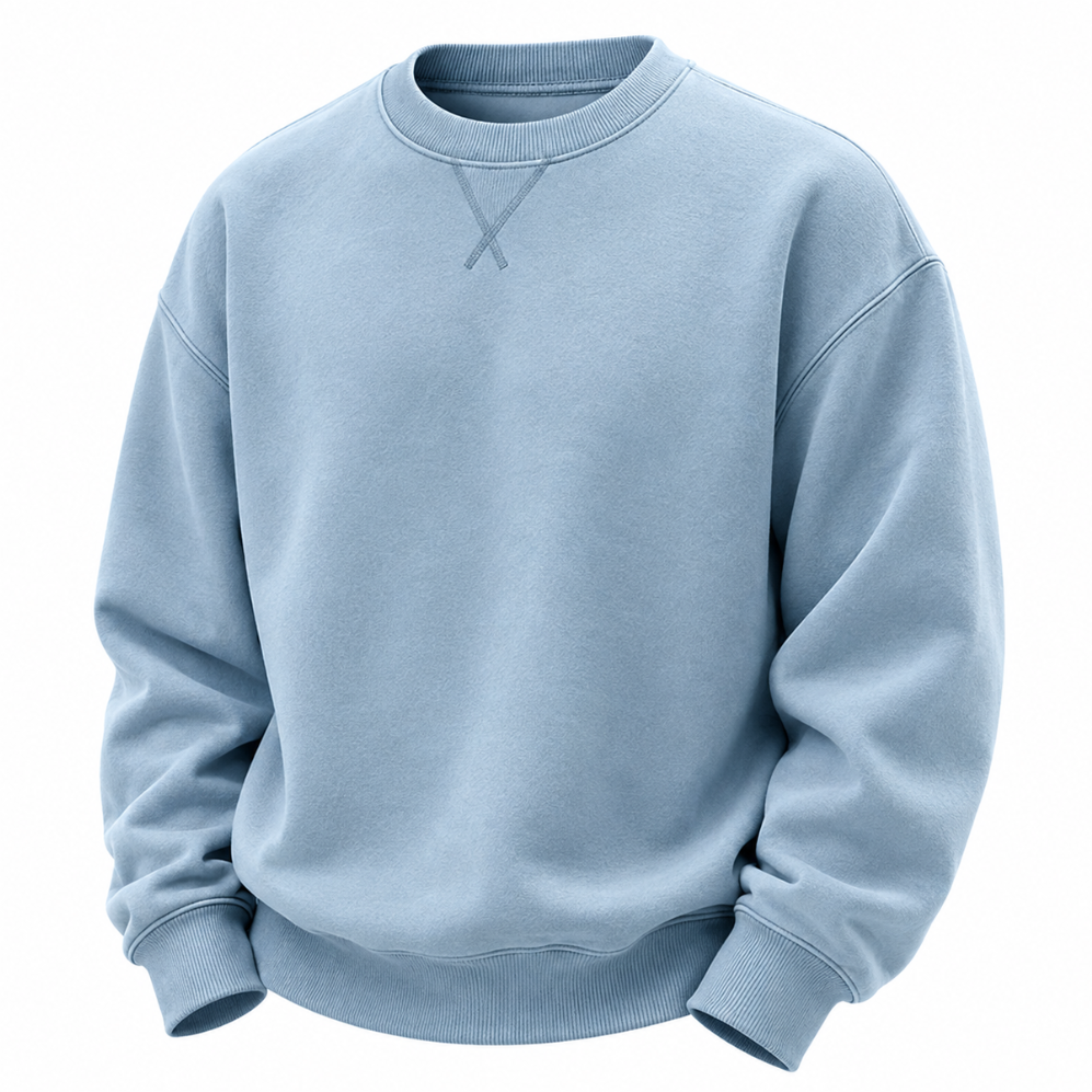 Calder - Softtouch-Sweatshirt