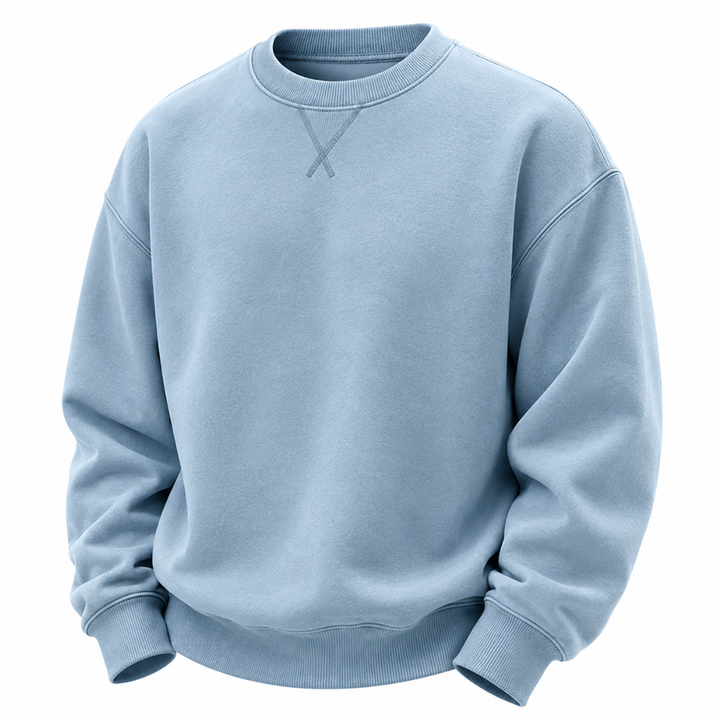 Calder - Softtouch-Sweatshirt